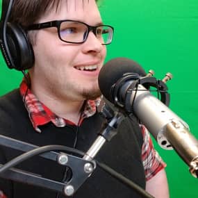 Nick Roome Profile Photo