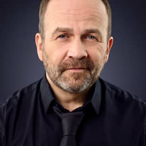 Ciaran Byrne Profile Photo Ciaran Byrne Profile Photo