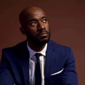 Zou Diallo Profile Photo