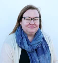 Carly Pacheco Profile Photo