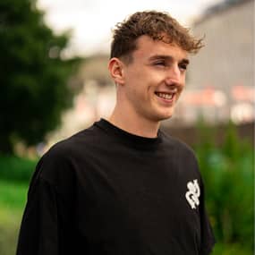 Youri Baas Profile Photo Youri Baas Profile Photo