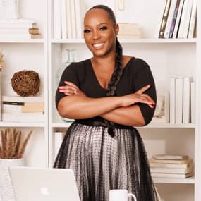 Courtney Robinson Profile Photo