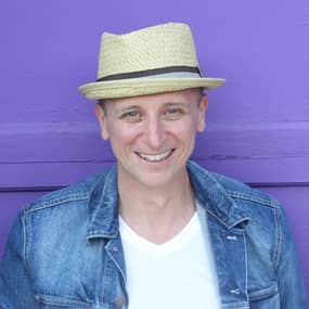 Nick Demos Profile Photo