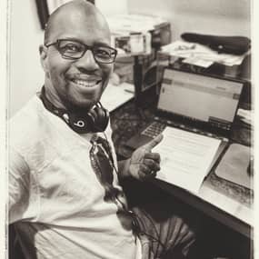 Gregory Proctor Profile Photo