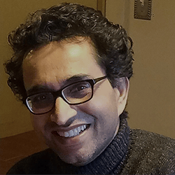 Sachin Kumar Bhate Profile Photo Sachin Kumar Bhate Profile Photo