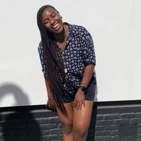 Matilda Profile Photo