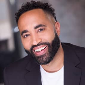 Curtis Burke Profile Photo Curtis Burke Profile Photo