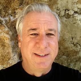 Keith Stern Profile Photo