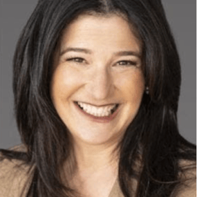 Sharon Brecher Profile Photo Sharon Brecher Profile Photo