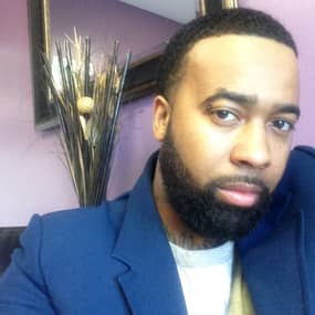 Charles Jenkins Profile Photo