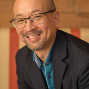 Kevin Kumashiro Profile Photo