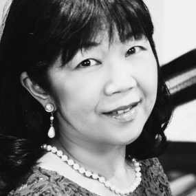 Amy Mitani Profile Photo Amy Mitani Profile Photo