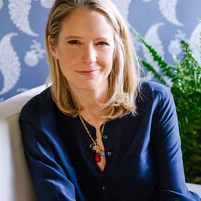 Kristin van Ogtrop Profile Photo Kristin van Ogtrop Profile Photo