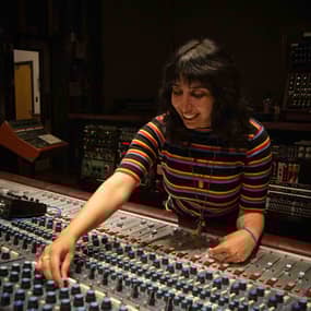 Layla Moheimani Profile Photo Layla Moheimani Profile Photo