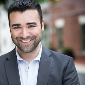 Benjamin Mena Profile Photo