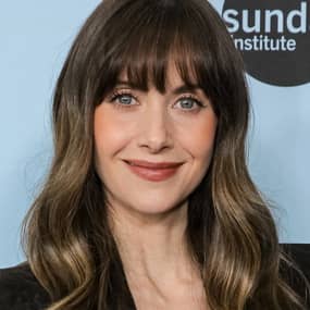 Alison Brie Profile Photo