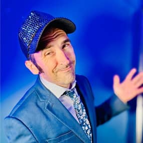 Jonathan Howard Profile Photo Jonathan Howard Profile Photo