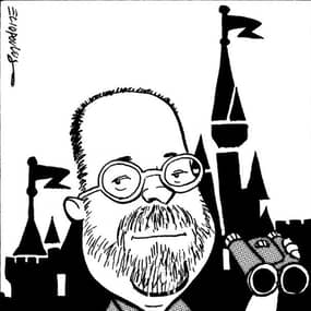 Jim Hill Profile Photo