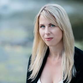 Rebecca Dawson Profile Photo