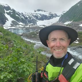 John Chase Profile Photo John Chase Profile Photo