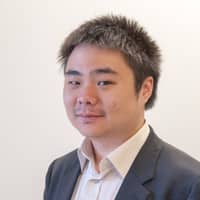 Andre Margono Profile Photo