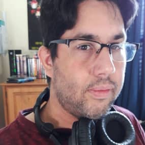 Dan Delgado Profile Photo