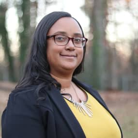 Laura Judge Profile Photo