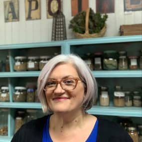 Ruth Shelton Profile Photo