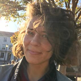 Rusana Novikova Profile Photo