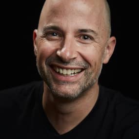 Matt Zemon, MSc Profile Photo Matt Zemon, MSc Profile Photo