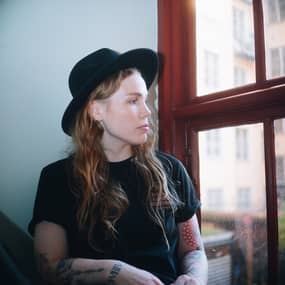 Rebecca Mardal Profile Photo Rebecca Mardal Profile Photo