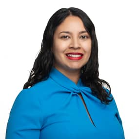 Karla Granado MPH Profile Photo