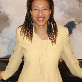 Cheryl Polk AKA Career Coach Cheryl Profile Photo