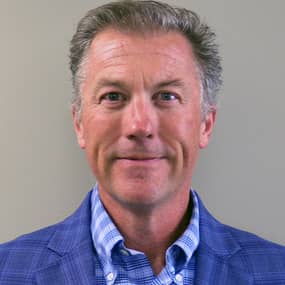 Kristopher Kluver Profile Photo