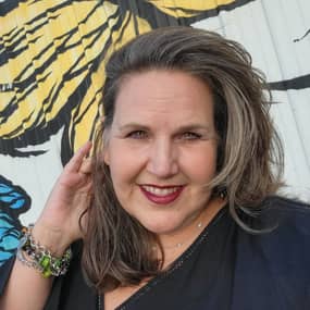 Lydia  a.k.a. Butterflydia Profile Photo