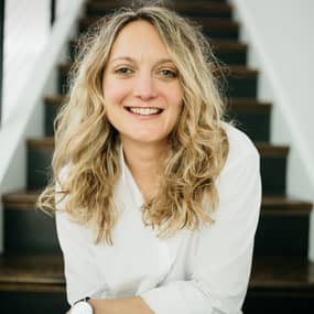 Megan Evans Profile Photo