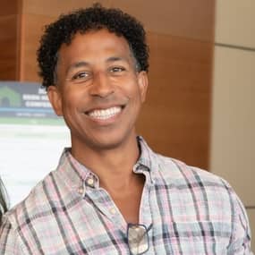 Michael Dismuke Profile Photo