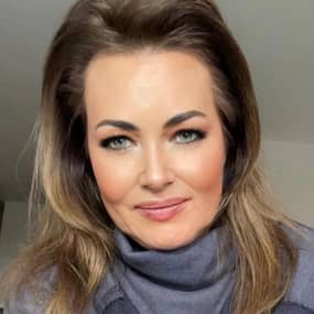 Kimberley Roles Profile Photo Kimberley Roles Profile Photo