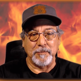 Bruce Magee Profile Photo Bruce Magee Profile Photo