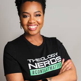 Rev. LaKesha Womack Profile Photo