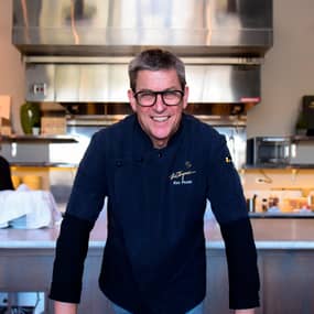 Ken Frank Profile Photo