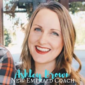 Ashley Brown Profile Photo