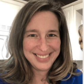 Rachel Talavikar Profile Photo