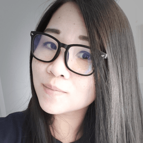 Julie Koesmarno Profile Photo Julie Koesmarno Profile Photo