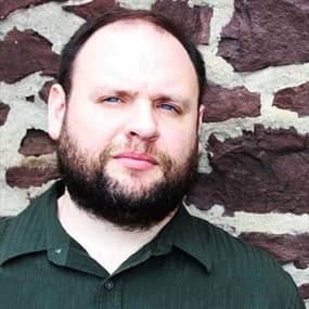 Brian Griffiths Profile Photo