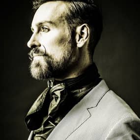 Jon Lieckfelt Profile Photo