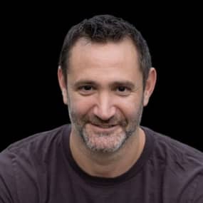 Nathaniel Berman Profile Photo