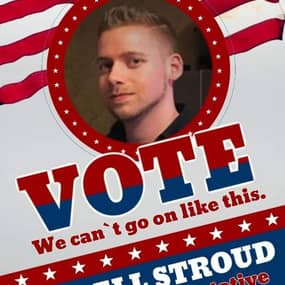 Randell Stroud Profile Photo Randell Stroud Profile Photo