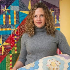 Janneken Smucker Profile Photo