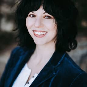 Nikki Eisenhauer Profile Photo Nikki Eisenhauer Profile Photo